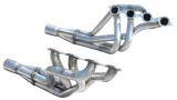 American Racing: 1970-1972 Monte Carlo SS 454 Headers, 1-7/8" or 2"