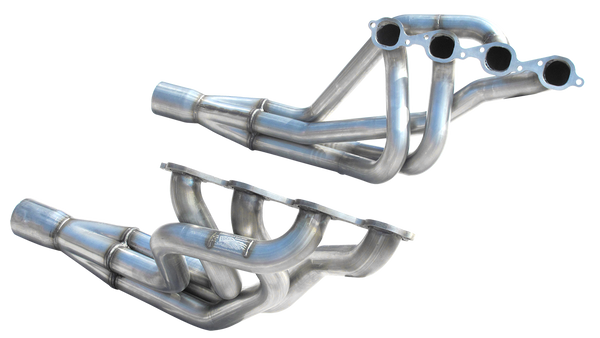 American Racing: 1970-1972 Monte Carlo SS 454 Headers, 1-7/8