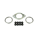 GM: OEM Replacement Down Pipe Hardware Kit  [ATS V, LF4]