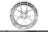 PUR 4OUR Forged Monoblock wheels