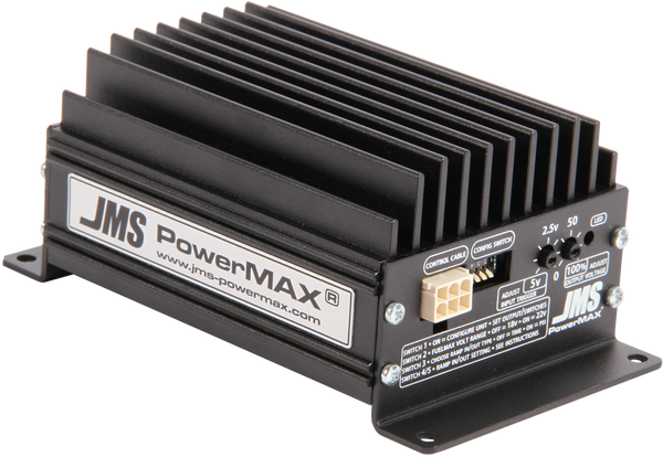 JMS:  PowerMAX V2 FuelMax  [Camaro Corvette CTS V, LS LT]