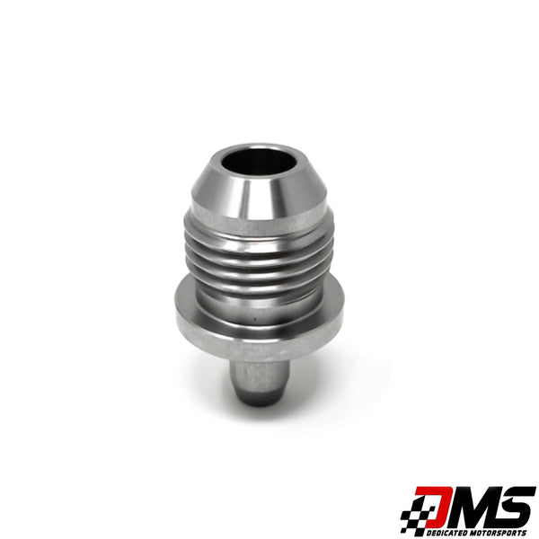 DMS: Press in -10an Valve Cover Fittings for LS Motors