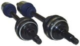 Driveshaft Shop: 1992-1995 Honda Civic EG & 1994-2001 Acura Integra DC w/ K-SERIES LEFT LEVEL 3.9
