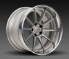 Forgeline: Concave Series Wheels