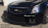 RaceMesh Grilles:  Upper Lower Front Grill  [CTS V gen 2, LSA]
