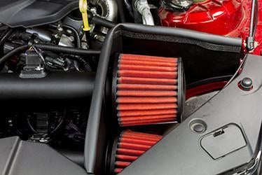 Ats Performance Intake 2016+ ATS-V (LF4) Engine – WEAPON-X Motorsports