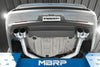 MBRP: 2015-16 Dodge Challenger 5.7L HEMI -- 3