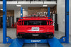 MBRP: 2018-21 Ford Mustang GT 5.0L -- 3