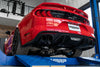 MBRP: 2018-21 Ford Mustang GT 5.0L -- 3
