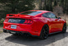MBRP: 2018-21 Ford Mustang GT 5.0L -- 3