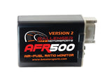 Ballenger: AFR500 V2 and wideband 02 sensor