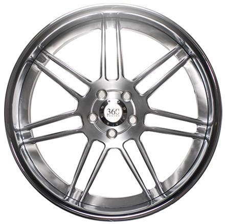 2009-2015 CTS-V2 (LSA) Wheels – WEAPON-X Motorsports