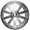360 Forged: Competition