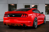 MBRP: 2015-17 Ford Mustang GT 5.0 (Coupe Only) -- 3