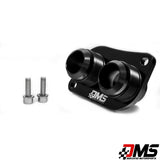 DMS: 2009-15 Cadillac CTS-V --16AN High Flow Billet Water Manifold
