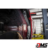 DMS: 2016+ Cadillac CTS-V 1.5 Gallon Fender Expansion Tank