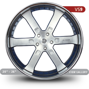 2009-2015 CTS-V2 (LSA) Wheels – WEAPON-X Motorsports