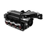 WHIPPLE: 2.9L Intercooled Supercharger Competition Kit  [ 2010-2014 Ford F150/Raptor 6.2 ]