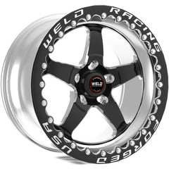 ウィングレイダーズ Weld_Racing_RT-S_S71_17x11_5x4