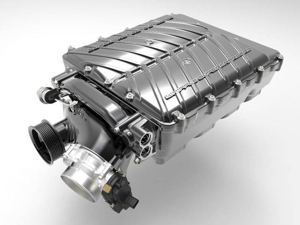 WHIPPLE: 3.0L LT1 Camaro Supercharger GEN 5 3.0L