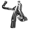 Kooks Headers & Exhaust:  2001-2006 GM 1500 SERIES TRUCK (6.0) 3