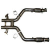 Kooks Headers & Exhaust:  2011-2014 FORD MUSTANG BOSS 302/LAGUNA SECA 3