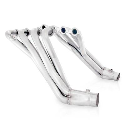 STAINLESS WORKS: 2004-07 Cadillac CTSV -- Headers 1-3/4
