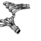 Kooks Headers & Exhaust:  LSX SWAP HEADER MID-LENGTH 1-7/8" X 3" (UNIVERSAL)
