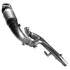 Kooks Headers & Exhaust:  2001-2006 GM 1500 SERIES TRUCK (6.0) 3