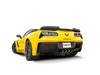 Akrapovic: Evolution or Slip-on Exhaust [C7 Corvette GS Z06 ZR1, LT1 LT4 LT5]