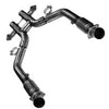 Kooks Headers & Exhaust:  2011-2014 FORD MUSTANG BOSS 302/LAGUNA SECA 3
