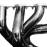 Kooks Headers & Exhaust:  BIG BLOCK CHEVY PRO STOCK 2 1/4" X 2 3/8" X 4 1/2" HEADER