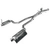 Kooks Headers & Exhaust:  2012+ JEEP GRAND CHEROKEE SRT8 6.4L / 2018+ TRACKHAWK 6.2L 3