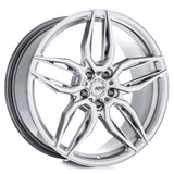 ADV.1: 21" x 9" ADV005 +20 (Part# V10119044P20, V10219044P20)