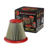AFE: Magnum FLOW Pro 5R Air Filter Ford Trucks 97-08 / Mustang V8 96-04 / Lincoln Vehicles 95-04 V6/V8/V10