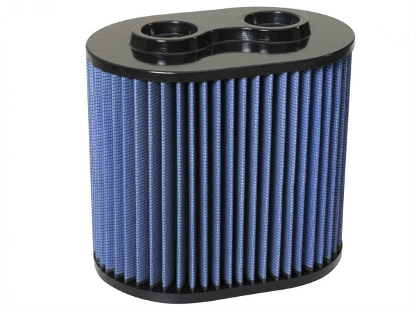 AFE: Magnum FLOW Pro 5R Air Filter Ford Diesel Trucks 17-19 V8-6.7L (td) / V8-6.2L