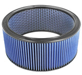 AFE: Magnum FLOW Pro 5R Air Filter 14 OD x 12 ID x 6 H in E/M