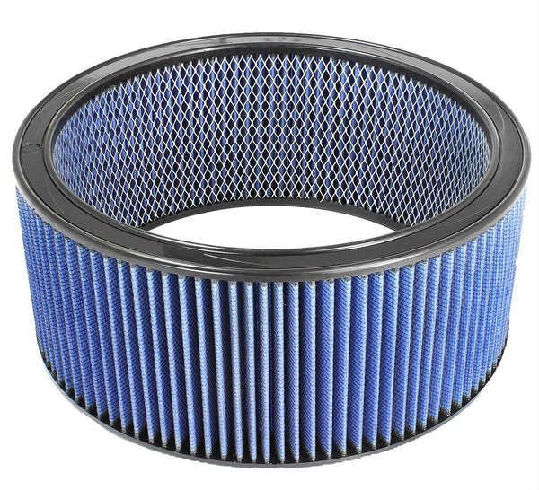 AFE: Magnum FLOW Pro 5R Air Filter 14 OD x 12 ID x 6 H in E/M