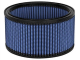 AFE: Magnum FLOW Pro 5R Air Filter 6"OD x 5"ID x 3-1/2" H in. (For Weber Carburetors 40 & 45 DCOE)