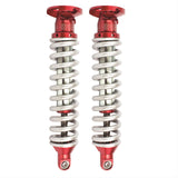 AFE: Control Sway-A-Way 2.0" Front Coilover Kit - Toyota 4Runner, 96-02