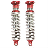 AFE: Control Sway-A-Way 2.5" Front Coilover Kit - Toyota Tacoma, 96-04