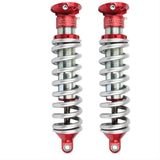 AFE: Control Sway-A-Way 2.5" Front Coilover Kit - Toyota Tundra 00-06