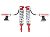 AFE: Control Sway-A-Way 2.5" Front Coilover Kit w/ Remote Reservoir - Toyota Tacoma 05-19
