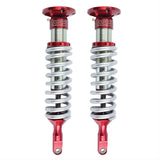 AFE: Control Sway-A-Way 2.5" Front Coilover Kit - Toyota FJ Cruiser 10-14
