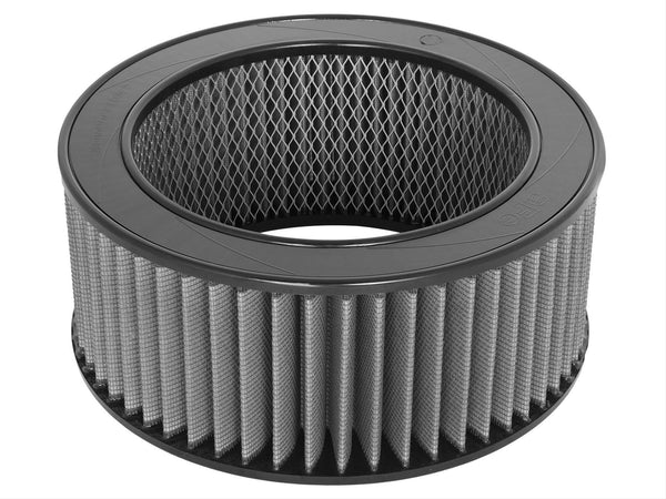 AFE: Magnum FLOW Pro DRY S Air Filter Ford Trucks 83-94 V8-7.3L (d)