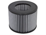 AFE: Magnum FLOW Pro DRY S Air Filter - Toyota Land Cruiser (J100) 98-00 I6-4.2L (td)