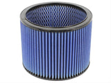 AFE: Round Racing Air Filter w/Pro 5R Filter Media 9 OD x 7.50 ID x 7 H in E/M