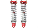 AFE: aFe Control Sway-A-Way 2.5" Front Coilover Kit Nissan Titan 04-15