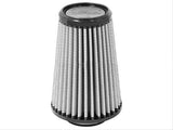 AFE: Magnum FLOW Pro DRY S Air Filter 2-1/2 F x 5 B x 3-1/2 T x 7 H in