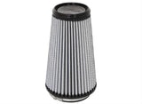 AFE: Magnum FLOW Pro DRY S Air Filter  3-1/2 F x 5 B x 3-1/2 T x 8 H in.